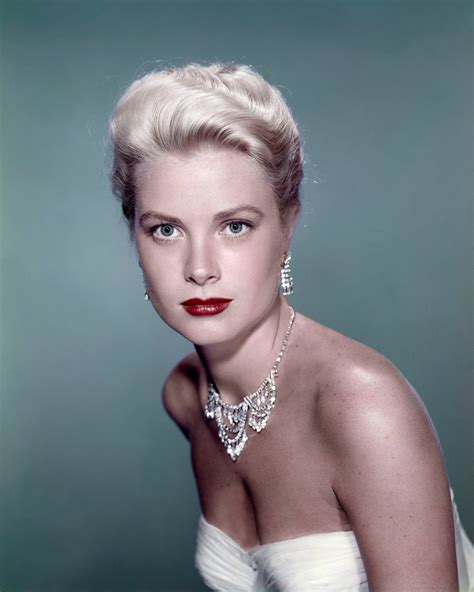 grace kelly sexuality